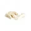 PETMEX zampe di coniglio con pelo articolo da masticare per cani 500g