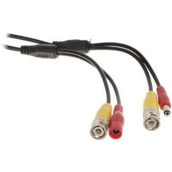 INNY CROSS-COMBO/20M cavo patch crossover Cat5e UTP 20m blu