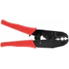 DELTA HT-301C pinza crimpatrice per cavi coassiali per connettori BNC RG58, RG59, RG62, RG6