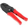 DELTA HT-301C pinza crimpatrice per cavi coassiali per connettori BNC RG58, RG59, RG62, RG6
