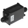 DELTA PUH-3PK scatola di derivazione da incasso per montaggio a parete bianca IP20