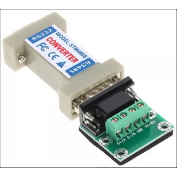 DELTA convertitore RS-485/RS-232
