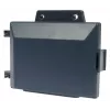 DELTA Power Distribution Terminal Block KG-1, 1 polo, 32A, 250V, bianco