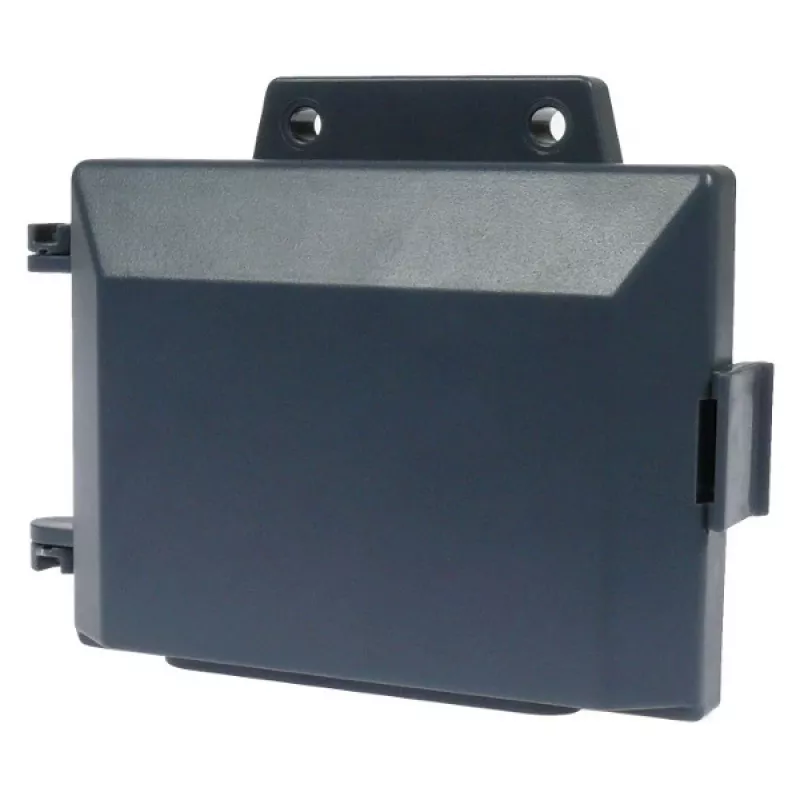 DELTA Power Distribution Terminal Block KG-1, 1 polo, 32A, 250V, bianco