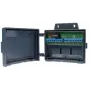 DELTA Power Distribution Terminal Block KG-1, 1 polo, 32A, 250V, bianco