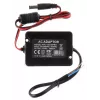 DELTA alimentatore ermetico PSC-12015/PRO 12V 1.5A