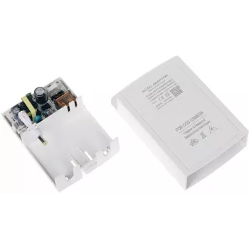 DELTA PROTEC alimentatore 12V/1,5A 1749