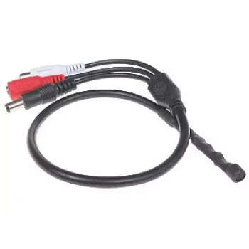 DELTA SM-1/DC-PLUG modulo audio citofonico per citofoni ELFON