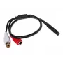 DELTA ELFON SM-1/PLUG modulo audio per citofoni serie SM-1