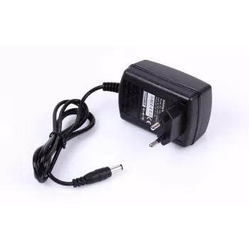 DELTA alimentatore switching 12V/1A/5,5 12W