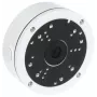 DELTA BD-320 supporto per telecamera bianco