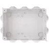 DELTA PK-150X110 scatola di derivazione IP65 grigio