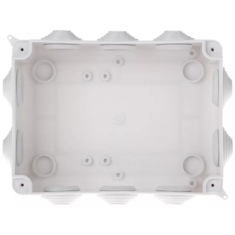 DELTA PK-150X110 scatola di derivazione IP65 grigio