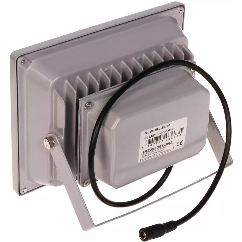 DELTA illuminatore a infrarossi per esterni IRL-50/90