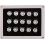 DELTA illuminatore a infrarossi per esterni IRL-50/90