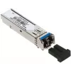 DELTA GTS-SFP-LH-SMD ricetrasmettitore SFP single-mode 1,25 Gbit/s 1550 nm 80 km LC duplex