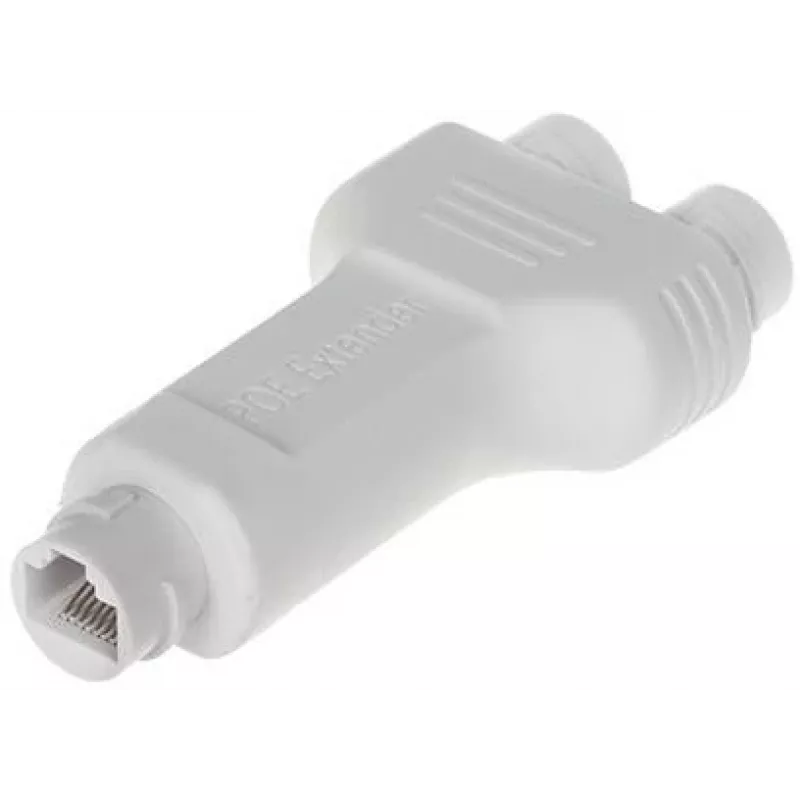 DELTA SPT-POE/2-POE-OUTDOOR-V2 PoE Extender da esterno