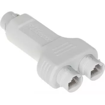 DELTA SPT-POE/2-POE-OUTDOOR-V2 PoE Extender da esterno