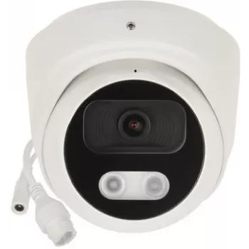 Telecamera IP APTI-AI508VA22-28WP 5MP telecamera bullet IR varifocale motorizzata