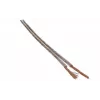 BITNER BiTsound PGY-p (TLgY) 2x0,75mm² cavo per altoparlanti rotolo 100m