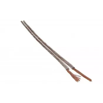 BITNER BiTsound PGY-p (TLgY) 2x0,75mm² cavo per altoparlanti rotolo 100m