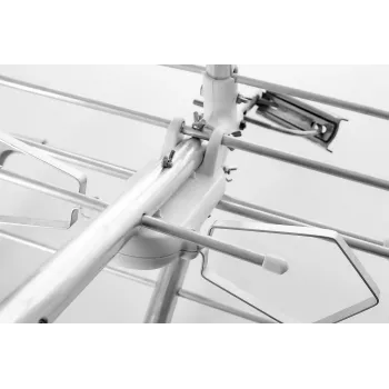 Spacetronik EOS Combo White antenna passiva DVB-T/T2