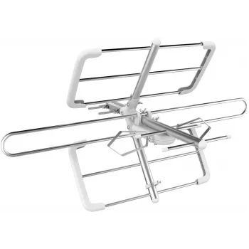 Spacetronik EOS Combo White antenna passiva DVB-T/T2