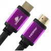 SPACETRONIK cavo HDMI 2.1 8K 1,5m SH-SPR015