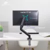 Spacetronik SPA-G110 supporto da tavolo per monitor 17-32 pollici