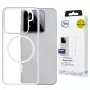 3MK PROTECTION Xiaomi 15 Pro - 3mk Hardy LiqForce MagCase cover posteriore nero
