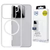 3MK PROTECTION Xiaomi 15 Pro - 3mk Hardy LiqForce MagCase cover posteriore nero