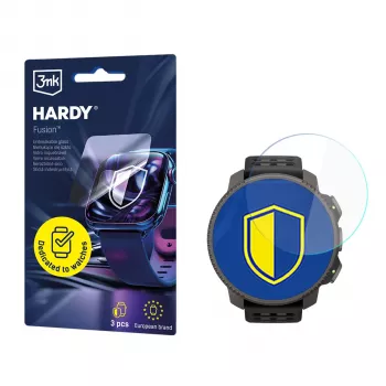 3MK PROTECTION Suunto Vertical 2 (49mm) - 3mk Hardy Fusion protezione orologio