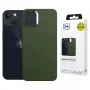 3MK PROTECTION Apple iPhone 15 Custodia Hardy Mellow MagCase Alpine Green