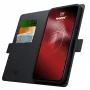 3MK PROTECTION Samsung Galaxy S26 FE - 3mk Hardy Foldy Case nero