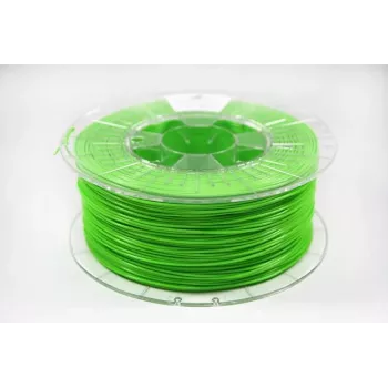 Spectrum PLA Premium filamento 3D 1,75mm verde lime 1kg