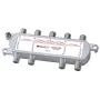 OPTICUM HQ 8-WAY 1-8 DVB-T/SAT splitter di segnale 8x1