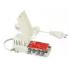 Amplificatore d'antenna DVB-T/T2 WZ-40 RED EAGLE