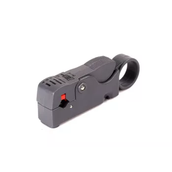 Separatore di massa per cavo coassiale OPTICUM AX S 01