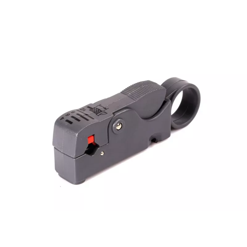 Separatore di massa per cavo coassiale OPTICUM AX S 01