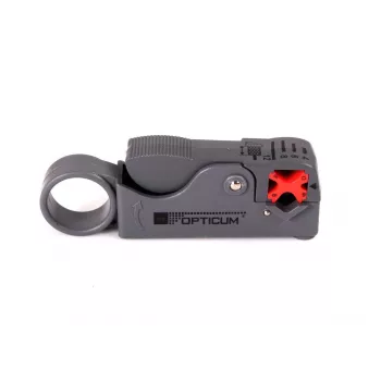 Separatore di massa per cavo coassiale OPTICUM AX S 01
