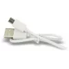 Batteria ricaricabile Li-Ion EVERACTIVE 16340 3,7V 700mAh con circuito di protezione (1 pz.)