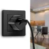 Cavo USB-C a USB-C 2m 100W display LCD di potenza everActive CBB-2PD5L