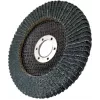 Disco lamellare PSG Star Flex 125x22,23 mm P40 corindone zirconio conico tipo 29 TLP1252240