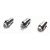 Cremagliera PSG Premium 60.050 per cancelli scorrevoli - 10 mm