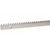 Cremagliera PSG Premium 60.050 per cancelli scorrevoli - 10 mm
