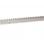 Cremagliera PSG Premium 60.050 per cancelli scorrevoli - 10 mm