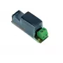 ROPAM RM5-12V-1P modulo relè 12V DC SPDT 10A guida DIN