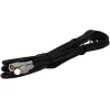 ROPAM AT-GSM-EXT3 connettore maschio SMA a connettore femmina SMA cavo coassiale di prolunga RG174 3m nero