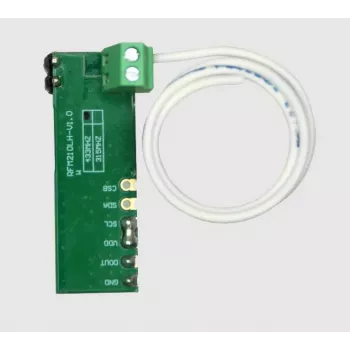 ROPAM EXP-RF modulo ricevitore RF 433,92 MHz