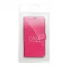 OEM Flip Case per iPhone 17 / 18 Mezzo Book Mandala magenta